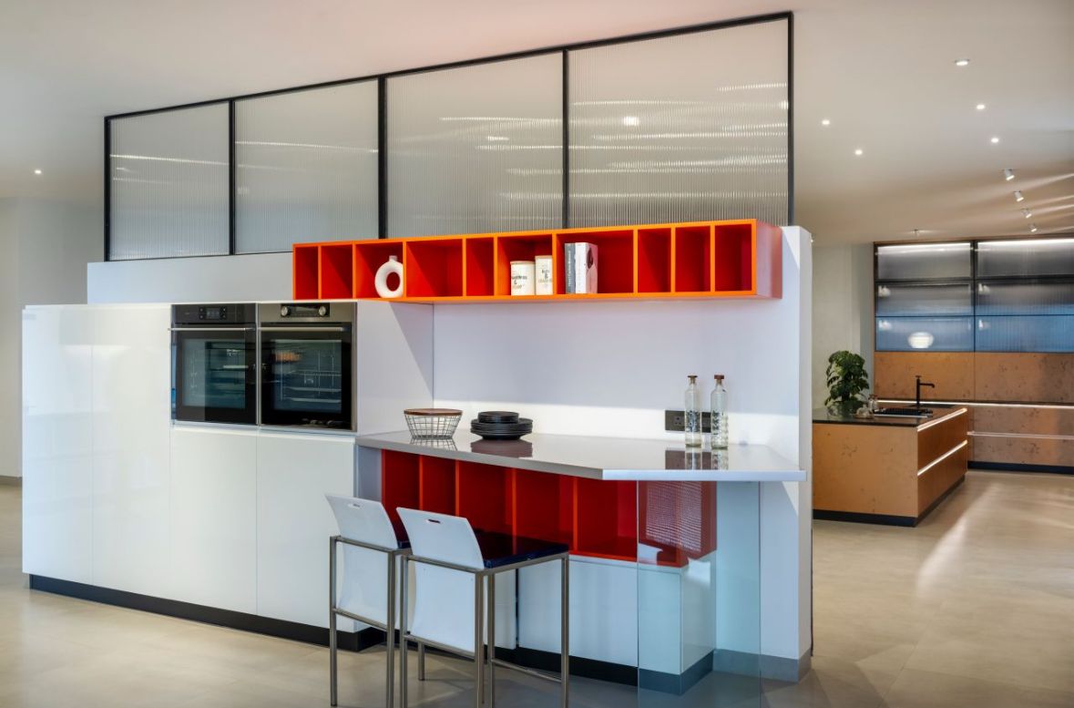 Living Room Interior