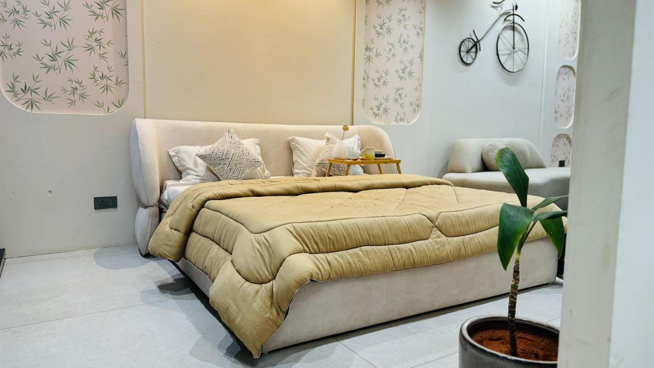 Complete Home Interior