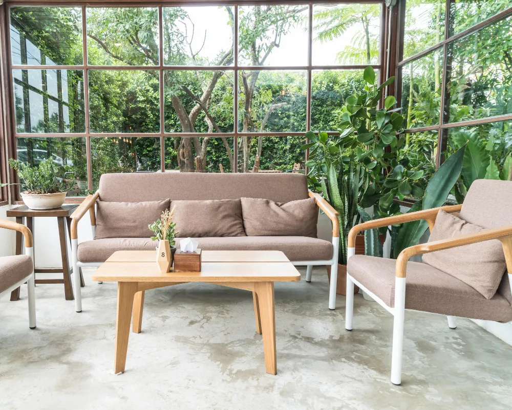Indoor & Outdoor Furniture
